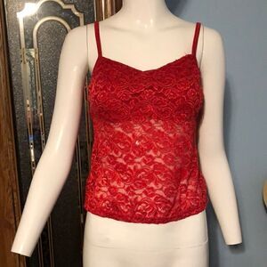 Cinema Exoile Lingerie  